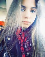 Юлия Петрына