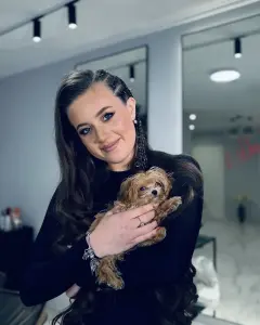 Юліана Корчинська