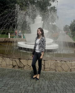 Юлія Соколова