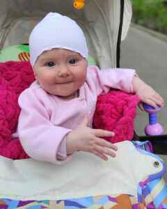 Кира Горбатенко