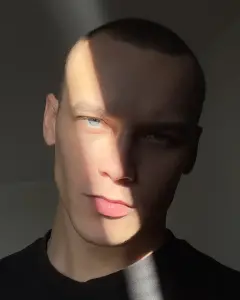Никита Владимирович