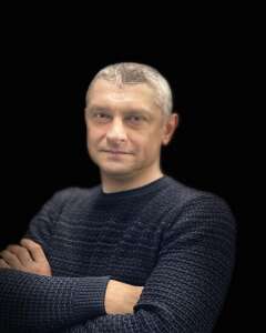 Дмитро Лук‘янов