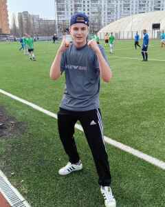 Dima Prylypko
