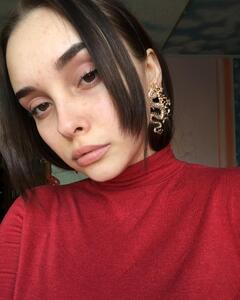 Ксения Горбач