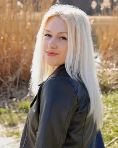 Ольга Маслянікова