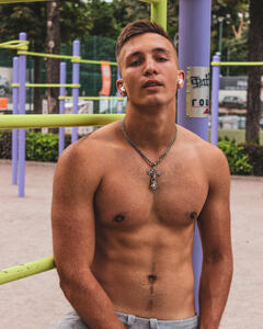 Oleg Belyj