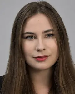 Єлизавета Серептюк