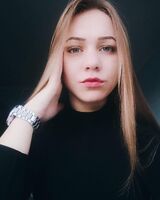Софія Троцька