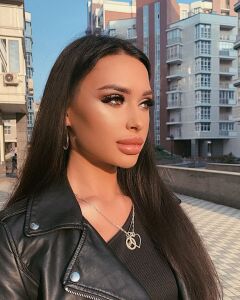 Тина Ангелова