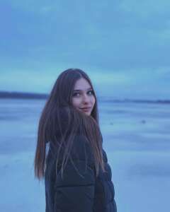 Анна Онищук