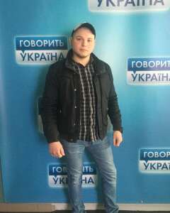 Сергей Александрович