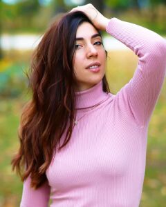 Viktoriya Slyvchuk