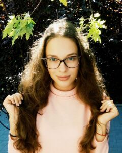 Елизавета Галина