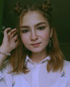 Віка Гресь