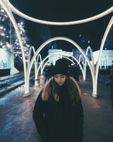 Карина Белая
