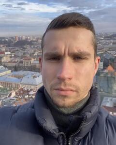 Влад Олександрович
