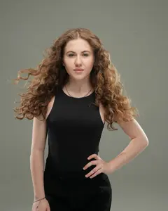Ірина Рибчук