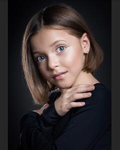 Евеліна Соловйова