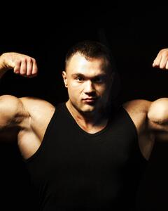 Дмитрий Шабатин