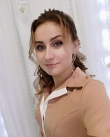 Елена Ведущеева