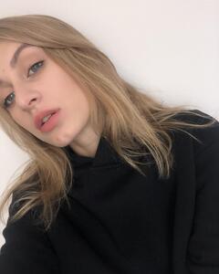 Анастасия Волошина