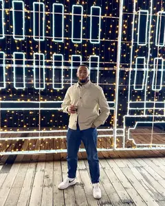 Джон Осаемор Осоме