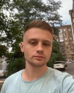 Михайло Грабовський