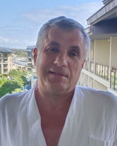 Володимир Соснов