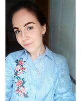 Валерия Иванова