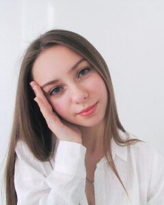 Катерина Глущенко