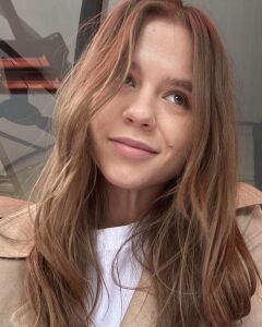 Катя Мотрич
