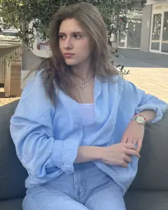 Діана Сергіївна