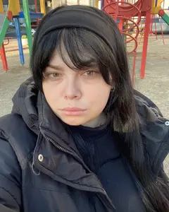 Світлана Харченко