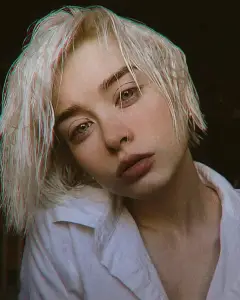Карина (Кіра) Карпенко