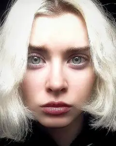 Карина (Кіра) Карпенко