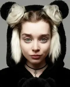 Карина (Кіра) Карпенко