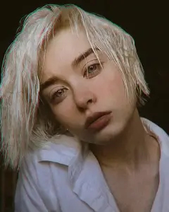 Карина (Кіра) Карпенко