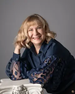 Ірина Копилова