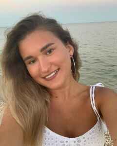 Катерина Шпак