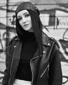 Анна Басавро