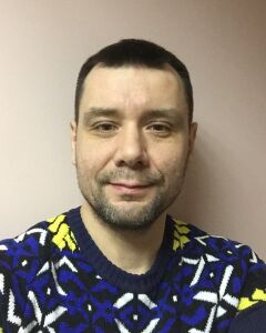 роман савченко