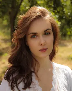 Анастасия Костылева