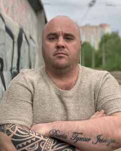 Олексій Кутьїн