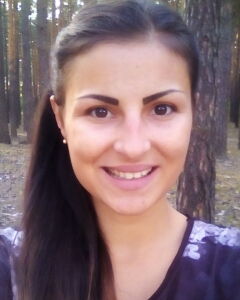 Елена Карташян