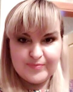 Ольга Адаменко