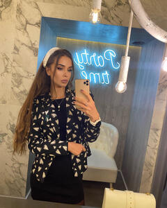 Алина Бован