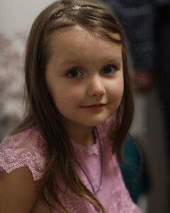 Агнія Просвірова