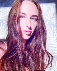 Ангелина Шаранда