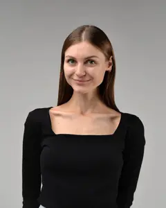 Анастасія Офіцерова