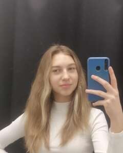Анна Прокоф